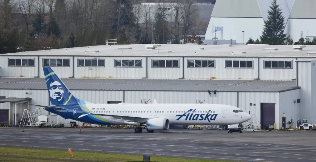 Cinco aerolíneas utilizan para RD el modelo de Boeing inmovilizados