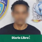 Interpol captura dominicano buscado en Argentina estupefacientes