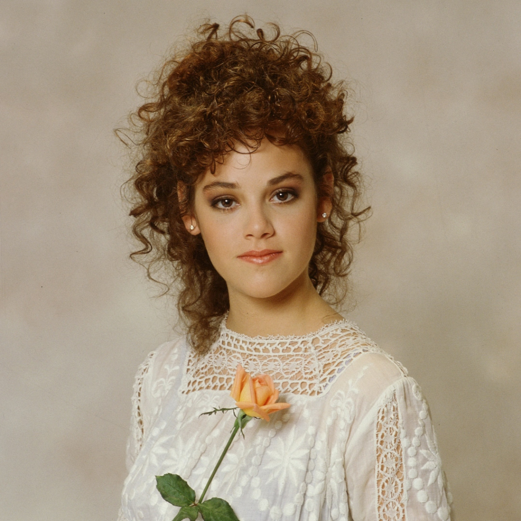 La aún aterradora historia del asesinato de Rebecca Schaeffer