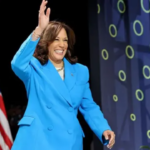 ¿Tiene realmente Kamala Harris más posibilidades de ganar a Donald Trump que Joe Biden?