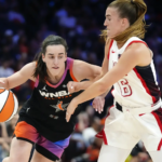 Clark y Reese brindan información destacada para el Juego de Estrellas de la WNBA