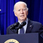 Joe Biden se retira de las elecciones presidenciales de 2024