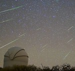 Este año las Perseidas serán más espectaculares para los madrugadores que para los trasnochadores