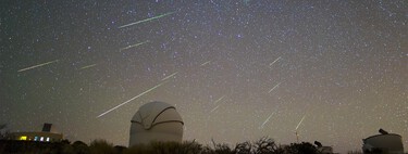 Este año las Perseidas serán más espectaculares para los madrugadores que para los trasnochadores