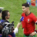 Cristiano: “Tristeza inicial y alegría final, eso es lo que da el fútbol; es inexplicable»