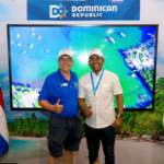 El país exhibe bondades de la aviación privada dominicana en feria de EE. UU.