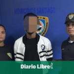 Tercer implicado en asalto a Vimenca se entrega a las autoridades