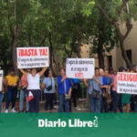 Docente jubilados piden poder renunciar a seguro de sobrevivencia