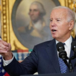 Biden comparecerá esta noche para hablar del fallo del Tribunal Supremo sobre Trump