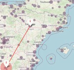 La NASA ha simulado cómo serán las temperaturas globales en 2050. Algunos países tienen motivos para preocuparse