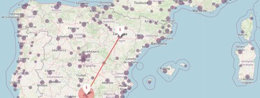 La NASA ha simulado cómo serán las temperaturas globales en 2050. Algunos países tienen motivos para preocuparse