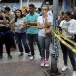 Comienzan a abrir los centros electorales en Venezuela para las presidenciales