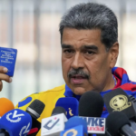 Nicolás Maduro asegura que hará respetar el resultado de las elecciones presidenciales