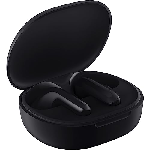 Los auriculares Bluetooth de Xiaomi que arrasan en el mercado cuestan menos de 14 euros y tienen autonomía para todo el día