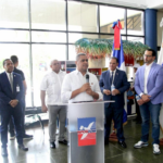 Apertura segunda edición feria de emprendedores «¡Más dominicano que nunca!»