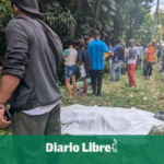 Fatal accidente de tránsito con haitianos en Dajabón