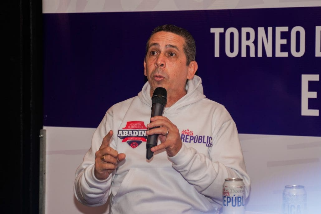 Abadina anuncia torneo superior 2024 para el 4 de septiembre