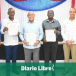 Infotep y Guyana acuerdan mejorar el sistema de formación técnico