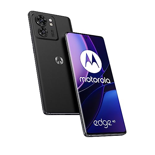 Más barato que nunca este teléfono Motorola que es una joya escondida en la frontera de la gama media y gama alta