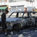 Suben a 11 los muertos en Venezuela en protestas contra el resultado electoral, según ONG