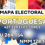 Los reales votos de González Urrutia y Nicolás Maduro, según oposición