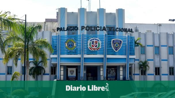 Policía detiene a dos hombre por homicidio de raso en San Cristóbal