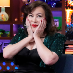 Por qué Jennifer Tilly estaba aterrorizada de unirse a RHOBH