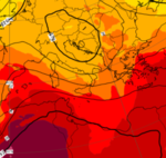 Un verano raro, raro: AEMET ha activado la alerta por "horno" en parte de España pero prevé que el calor dure poco