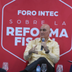 Ministro de Economía afirma que reforma fiscal aportará a sostener el crecimiento económico y potenciar su impacto en el bienestar