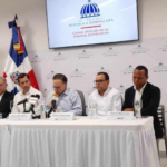 Huracán Beryl provocó salida 1,229 megavatios del sistema eléctrico