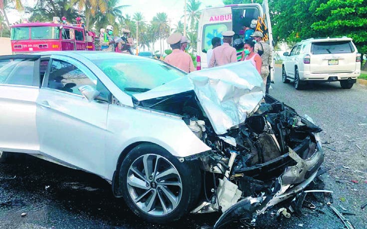 CNSS extiende plazo atenciones médicas por accidentes de tránsito y mantiene per cápita