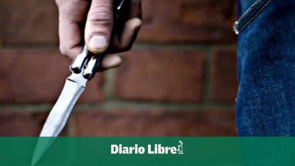 Villa Faro: Arrestan presunto delincuente por muerte de hombre