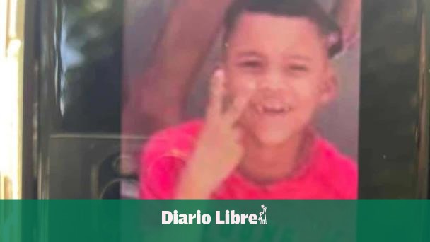 Niño ahogado en Balneario en San José de las Matas