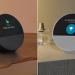 Amazon Echo Spot (2024): el reloj inteligente con Alexa se renueva con diseño elegante, más funciones y precio sorprendente