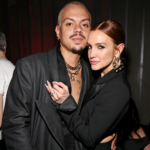 Te ENCANTARÁN las fotos de las vacaciones familiares de Ashlee Simpson y Evan Ross