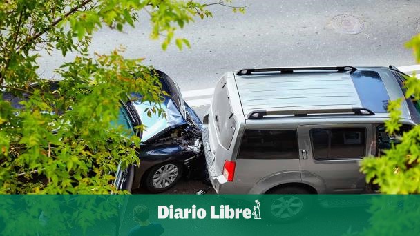 El CNSS cubrirá atenciones por accidentes de tránsito