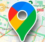 Una de las funciones más esperadas de Google Maps aterrizan en CarPlay: adiós a los sustos por exceso de velocidad