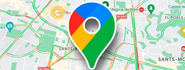 Una de las funciones más esperadas de Google Maps aterrizan en CarPlay: adiós a los sustos por exceso de velocidad