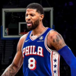 Paul George alcanza un acuerdo de 212 millones de dólares con los 76ers