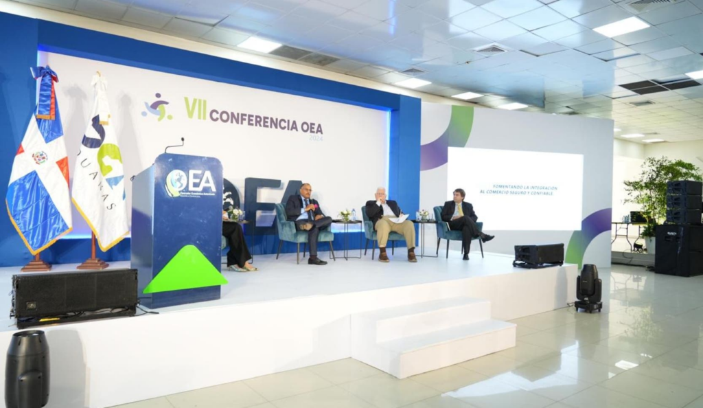 Pymes pueden ser OEA para facilitar comercio