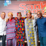 La película «Sanky Panky 4, de Safari» iniciará su rodaje