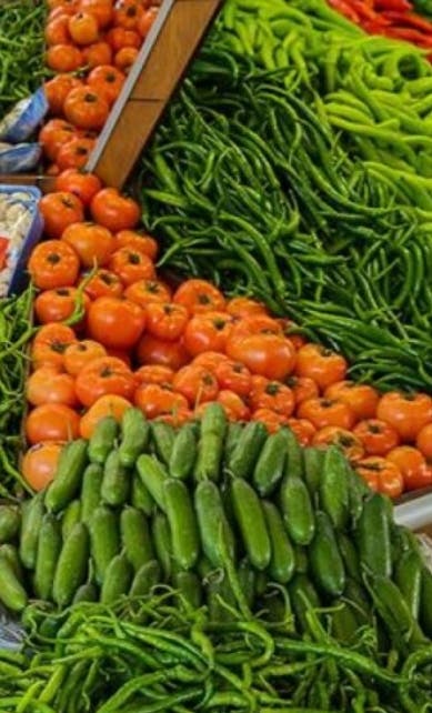 Exportaciones agro subieron un 38.5 % en mayo