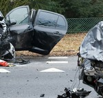 El "icing" es la última moda contra el coche eléctrico.  Y sí, está multado, pero sorprendentemente no por la DGT