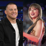 Channing Tatum revela el dulce amigo que Taylor Swift hizo para él