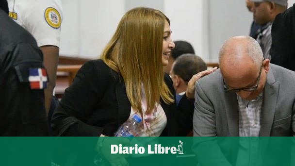 No incluyen declaraciones de exfuncionaria fallecida en caso Antipulpo