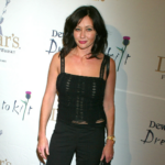 Cómo Shannen Doherty superó el drama detrás de escena en su vida