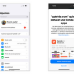 App Store tiene un peligroso rival en el iPhone: Aptoide ya puede descargarse en iOS