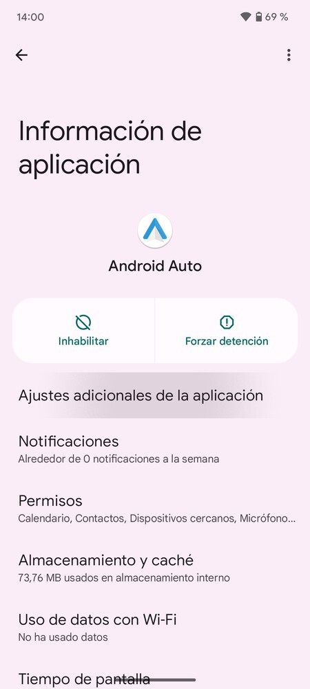 Botón de Policía en Android Auto: cómo crear un acceso directo al 112 que podría salvarte la vida