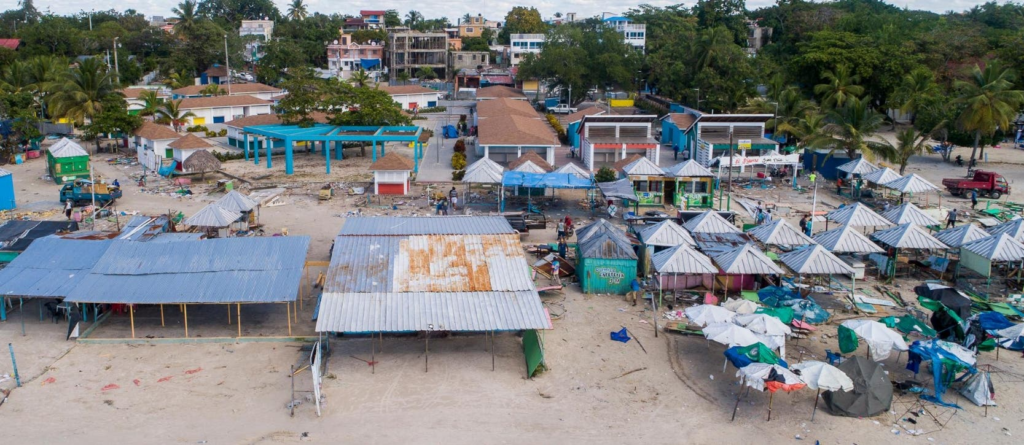 Recuperar turismo de Boca Chica es clave para sector industrial