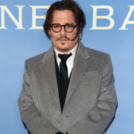 Johnny Depp está saliendo con la modelo Yulia Vlasova